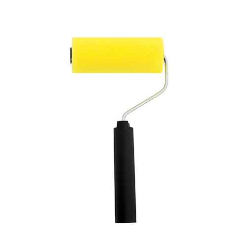 Rolo Espuma Pop. C/c 09cm Compel