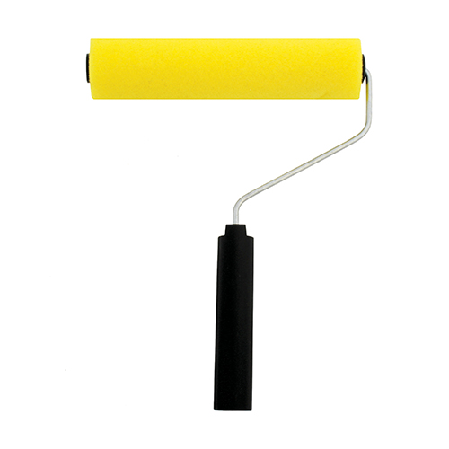 Rolo Espuma Pop. C/c 15cm Compel