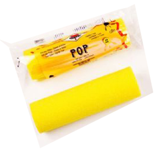 Rolo Espuma Pop. S/c 23cm Compel