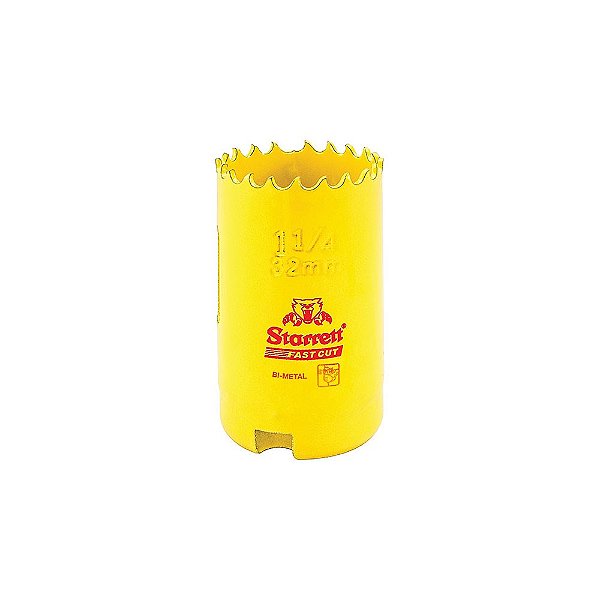 Serra Copo 32mm Starrett