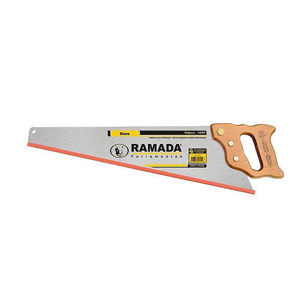Serrote Ouro 26" 2526 Ramada