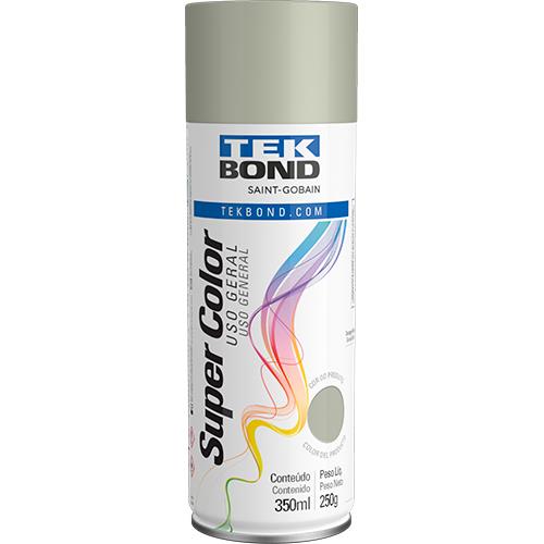 Spray Geral Prime Fundo 350ml Tekbond