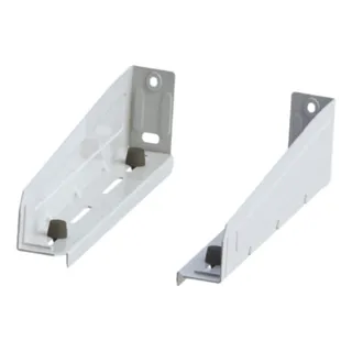 Suporte Micro-ondas Univiversal F-decor Branco