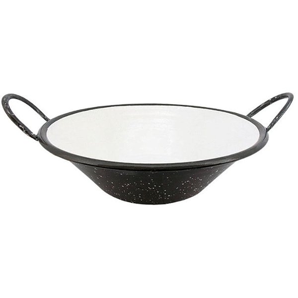 Tacho Esmaltado N.24 26 L
