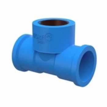 Te Bucha Latao 32mmx3/4 Tigre