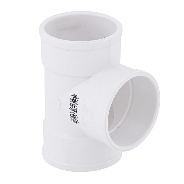 Te Esgoto 75mm Tigre