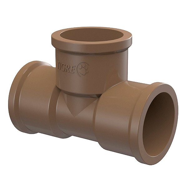 Te Soldavel 50mm Tigre