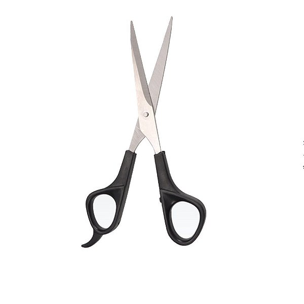 Tesoura Cabelo 7" 7621 Brasfort