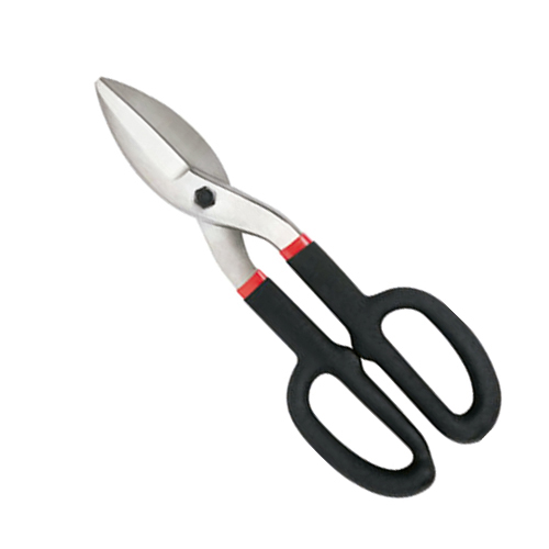 Tesoura Funileiro 10" Eda