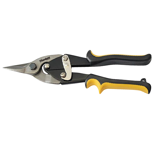 Tesoura Funileiro Aviacao 10"