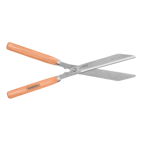 Tesoura Grama Cerca Viva 12"