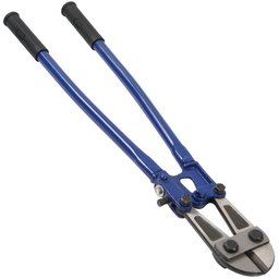 Tesoura P/ Cortar Vergalhao 14" Brasfort