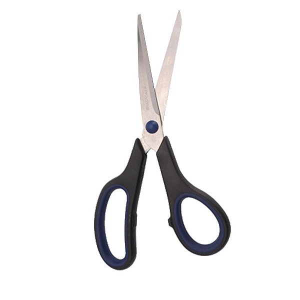 Tesoura Uso Geral 5"  7627 Brasfort