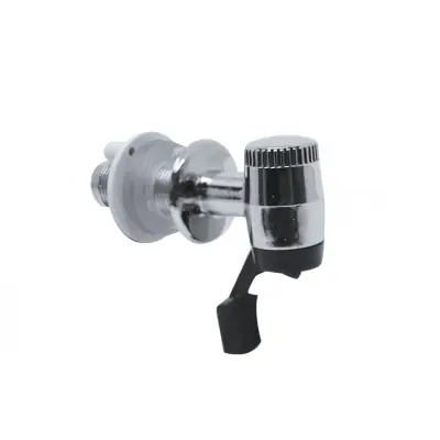 Torneira Filtro Simples 26mm Cromada