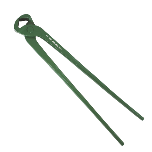 Torques Armador 12 Sao Romao