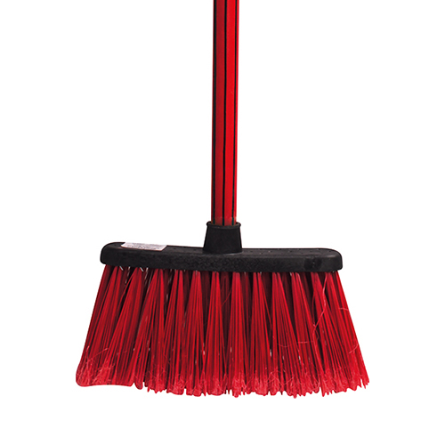 Vassoura Novica C/cabo Style