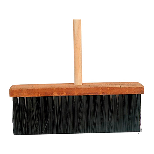 Vassourao Gari Nylon 40cm C/c Style