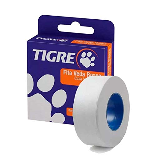 Veda Rosca 18mm X 50m Tigre