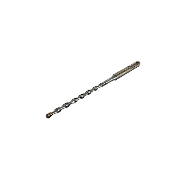 Broca Videa Sds Plus 6 X 160mm Standard Irwin