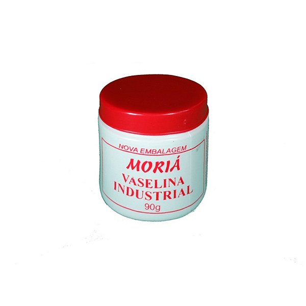 Vaselina Pasta 90gr Moria