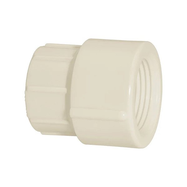 Luva Reducao Roscavel 3/4 X /1/2 10188rs C25 Amanco