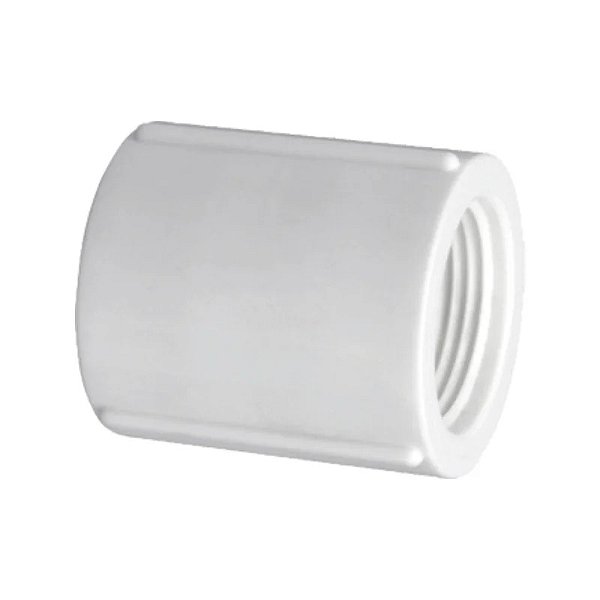 Luva Roscavel 3/4 Unit Krona