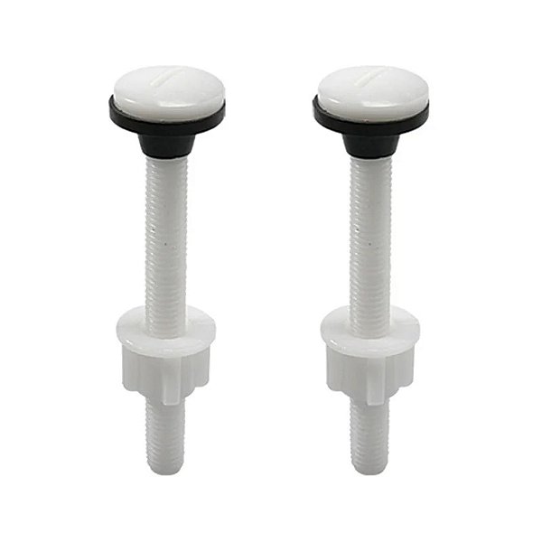 Parafuso Reparo Caixa Acoplada Par Censi