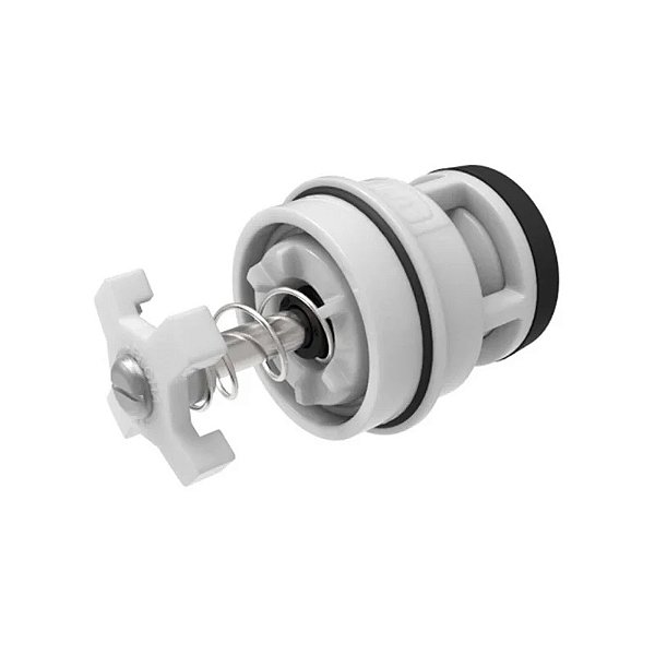 Reparo Valvula Descarga 1 1/2 e 1 1/4 Completo Hidramax