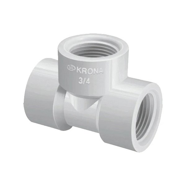 Te 90 Rosca 1/2 Krona