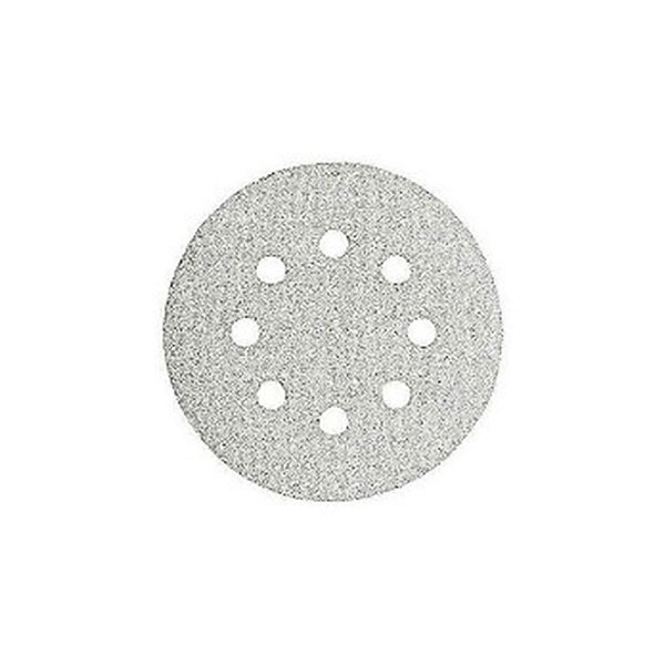 Disco Lixa Pluma Branco 150mm A320