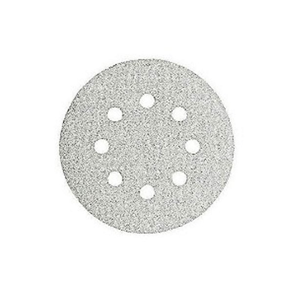 Disco Lixa Pluma Branco 150mm A400