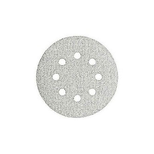 Disco Lixa Pluma Branco 150mm A600