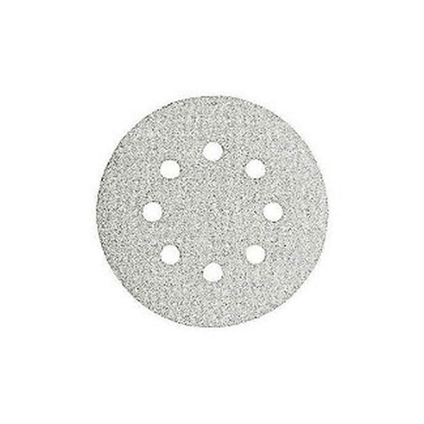 Disco Lixa Pluma Branco 150mm A800