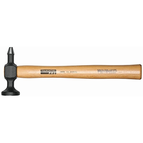 Martelo Funileiro Ponta Curta 40473 Tramontina