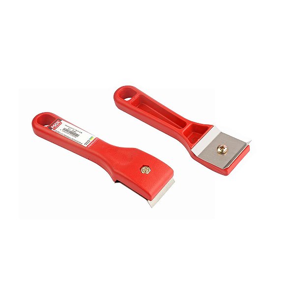 Raspador Tinta/verniz 04cm Max