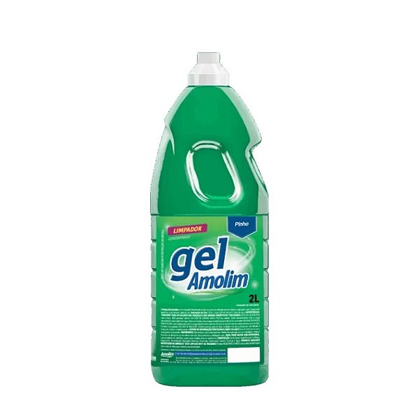 Pinho Gel 2L Amolim