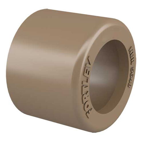 Bucha Reducao Curta Soldavel 1.1/4 X 1 Fortlev