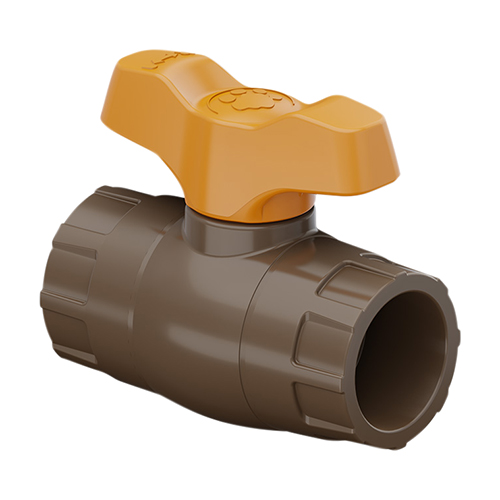 Registro Esfera Vs Compacto 50mm Tigre