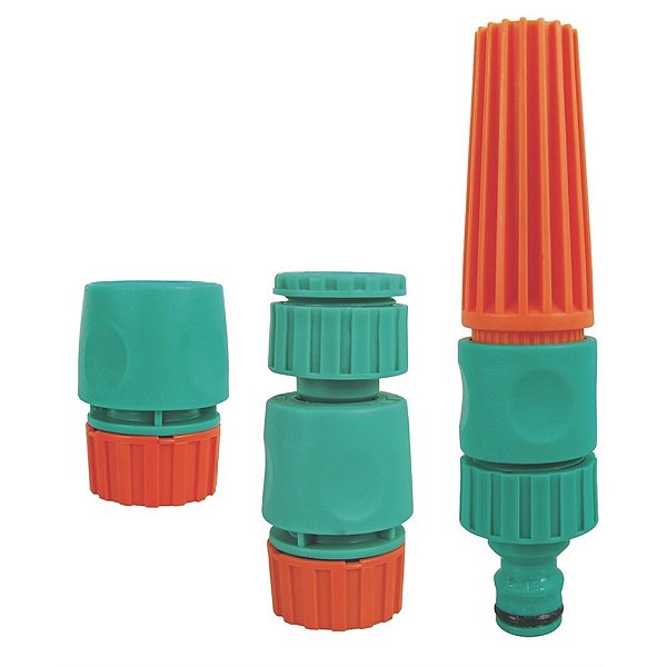 Esguicho Padrao C/ Engate 3pc 78580/6 Tramontina