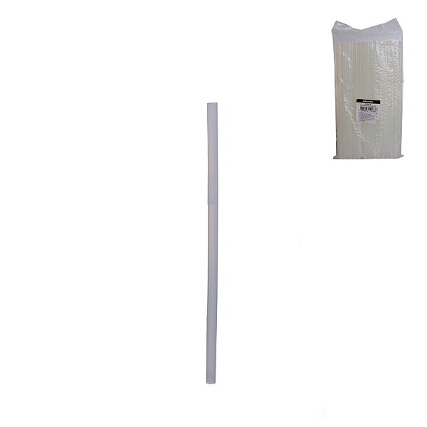 Refil Silicone Grosso P/ Pistola Cola Quente Kg Western