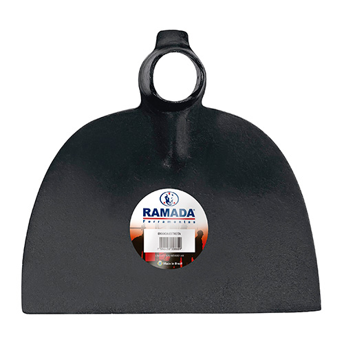 Enxada 2.5 Estreita S/ Cabo Ramada