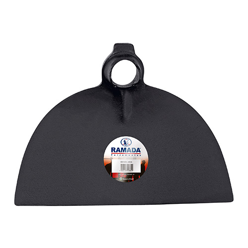 Enxada 2.5 Larga S/ Cabo Ramada