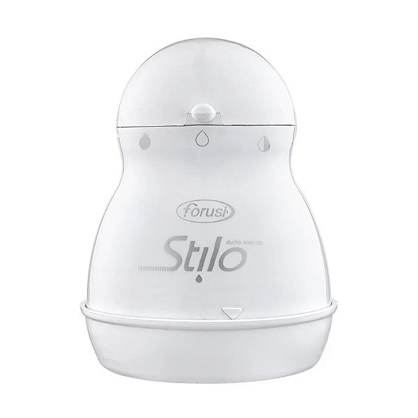 Ducha Stilo 5400w 127v 3 Temperaturas Forusi