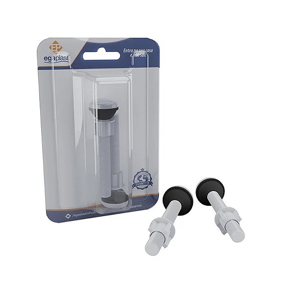Parafuso Reparo Caixa Acoplada Par Egaplast