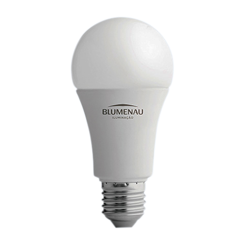 Lampada Led Bulbo 15w 6500k Blumenau