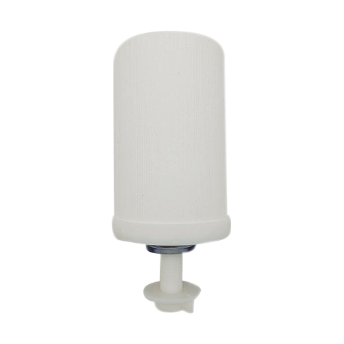 Vela P/filtro V/c Gravidade Cristalina