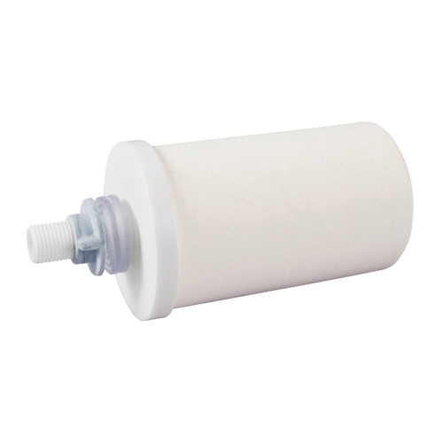 Vela P/filtro Curta Agelux