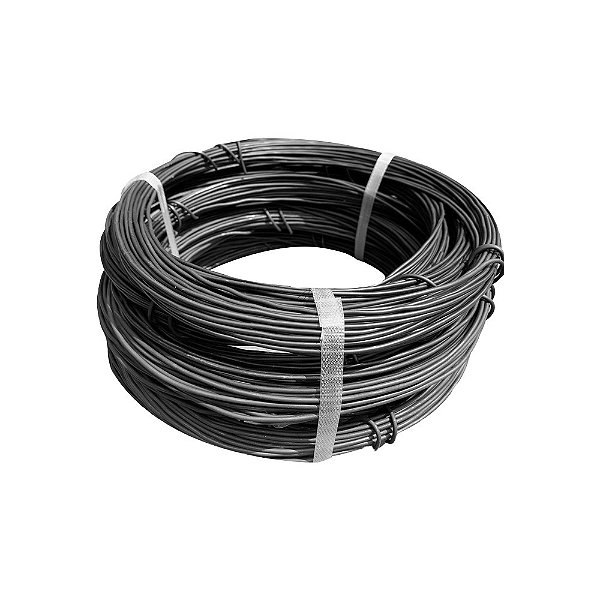 Arame Recozido Liso N.12 Recofer Kg