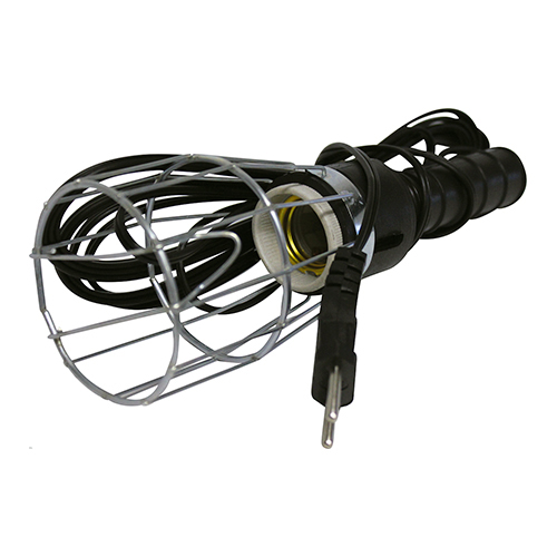 Pendente p/ Mecanico 05mt c/ Pino NBR Rondon