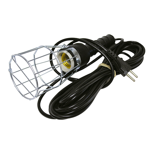 Pendente p/ Mecanico 07mt c/ Pino NBR